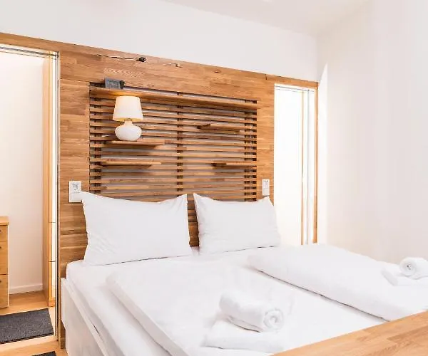 Apartman Of Belvedere *