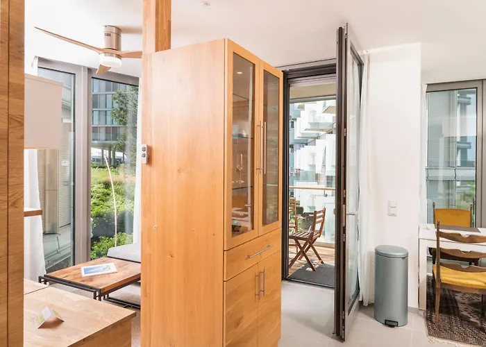 Of Belvedere Apartman