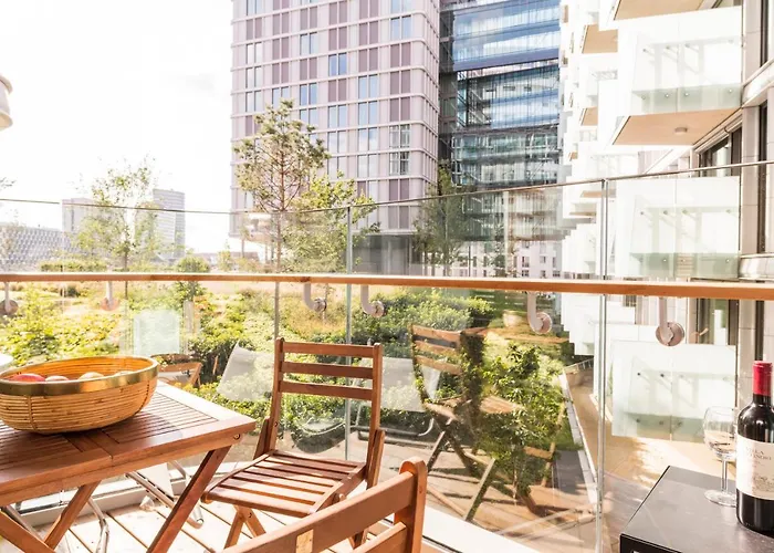 Of Belvedere Apartman *