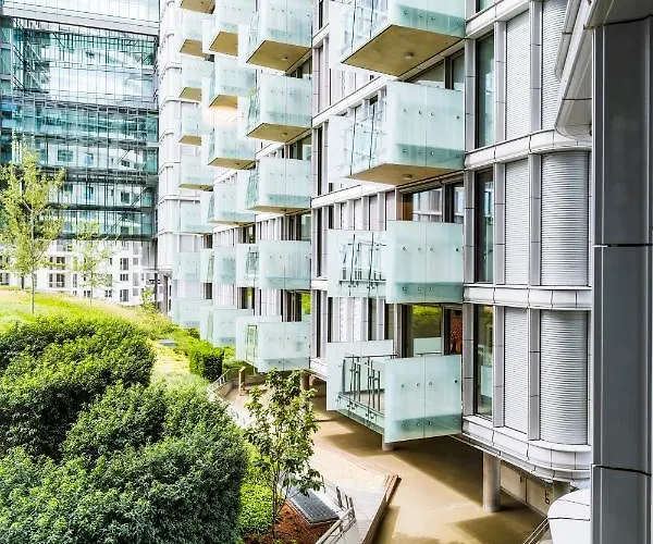 Of Belvedere Apartman Bécs