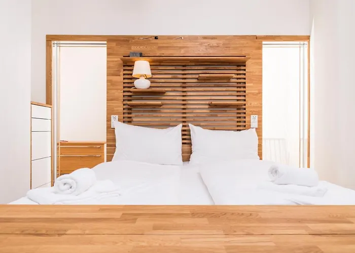 Of Belvedere Apartman *