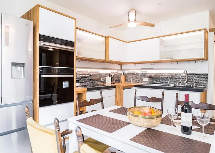 Apartman Of Belvedere *