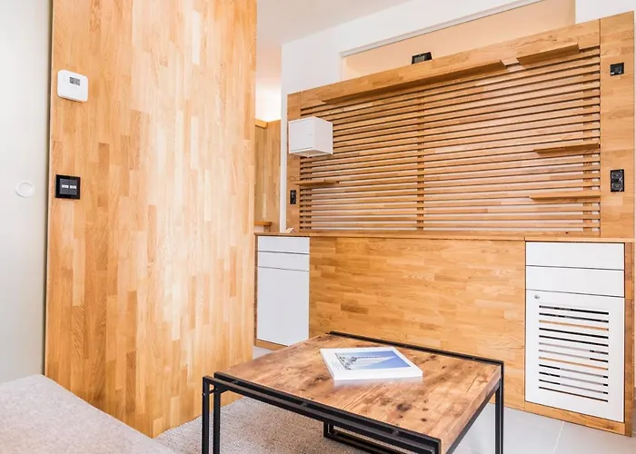 Of Belvedere Apartman
