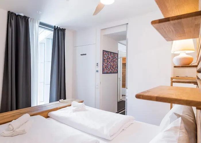 Of Belvedere Apartman