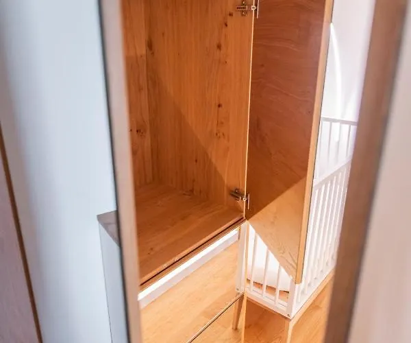 Apartman Of Belvedere Bécs