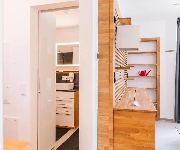 Of Belvedere Apartman *