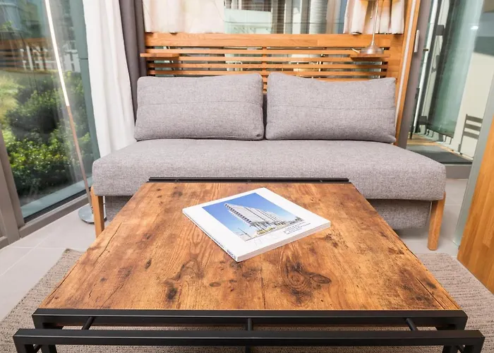 Of Belvedere Apartman