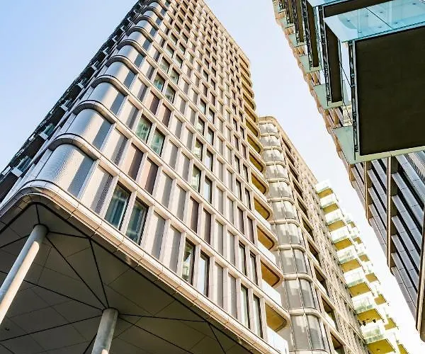 Apartman Of Belvedere *