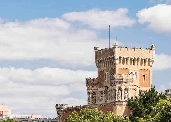 Apartman Of Belvedere *