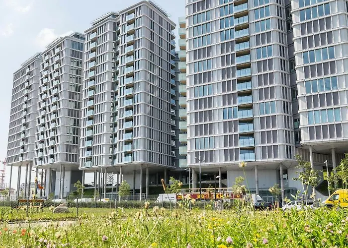 Apartman Of Belvedere *