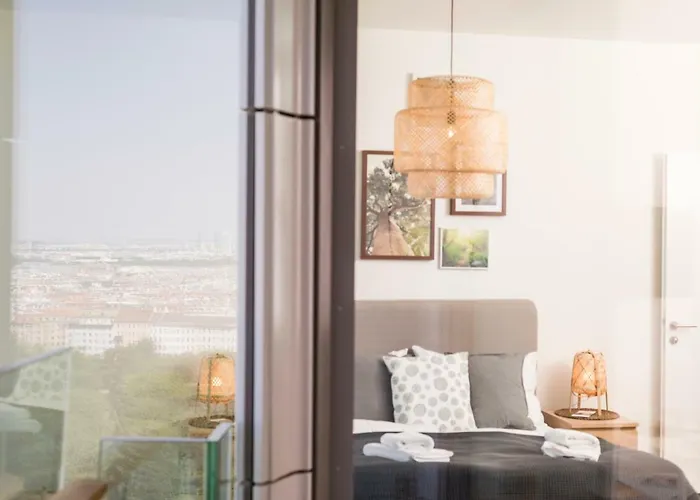Apartman Of Belvedere