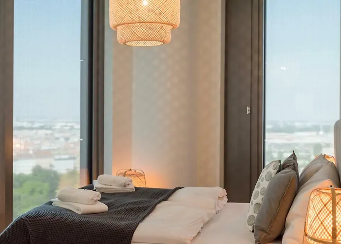 Apartman Of Belvedere