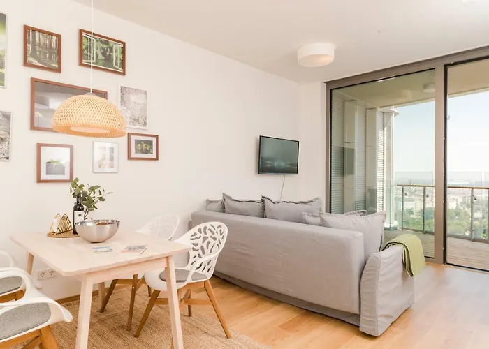 Apartman Of Belvedere *