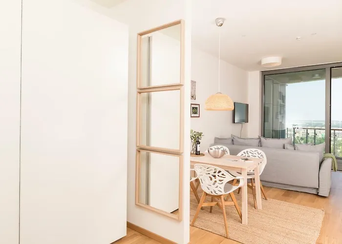 Apartman Of Belvedere *