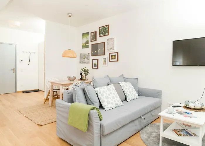 Of Belvedere Apartman *
